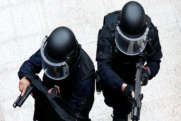 Avstriyada türklərə qarşı çirkin əməl – VİDEO