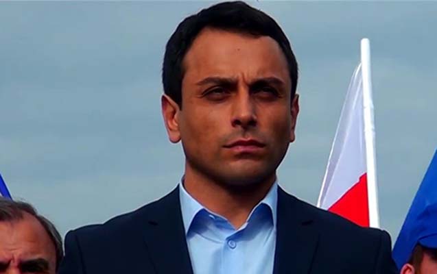 Temur Abazov Marneuli rayon icra başçısı seçildi - Yenilənib