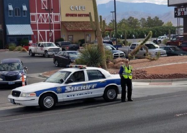 Virciniyada atışma nəticəsində iki nəfər öldürüldü