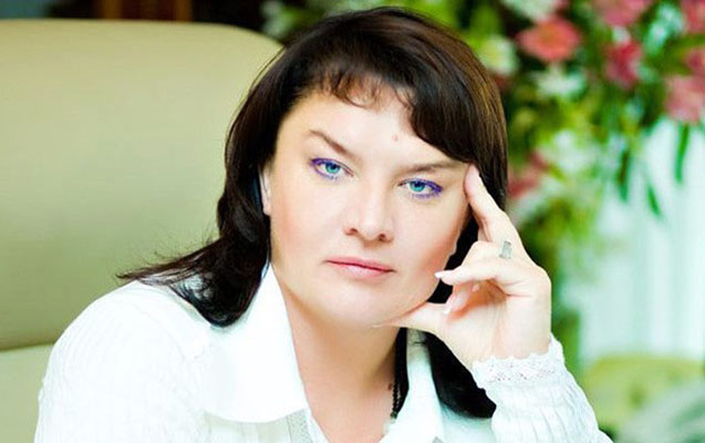 Beynəlxalq axtarışa verilən rus meri Azərbaycana qaçıb