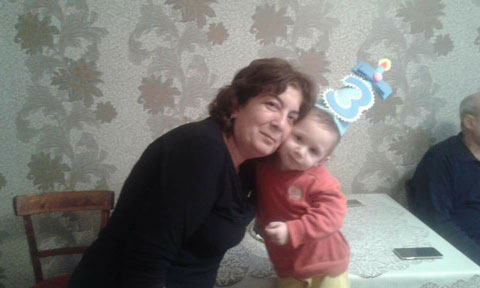 Dəm qazının növbəti qurbanı-Mingəçevirdə