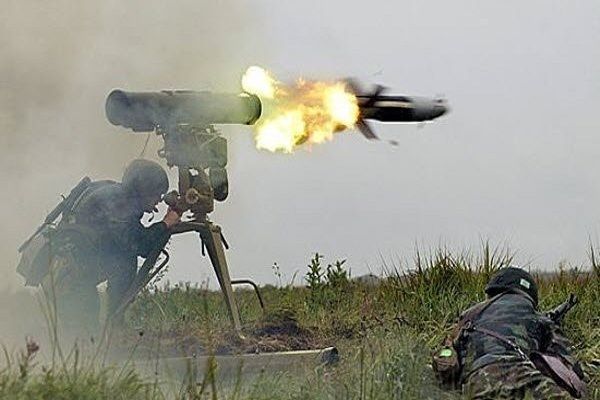 Ordumuz müasir silahlarla öz gücünü sübut etməyə hazırdır – RƏSMİ