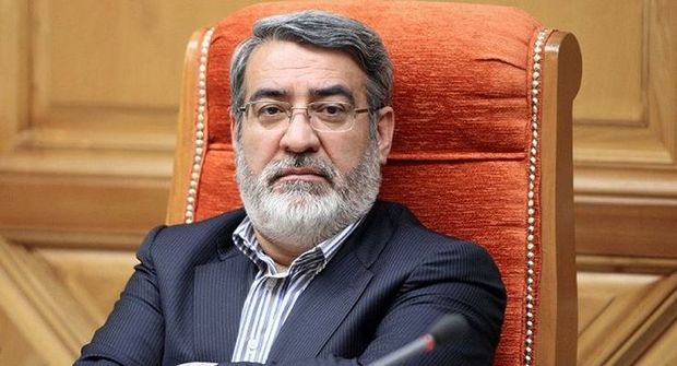 İranın daxili işlər naziri Azərbaycana səfər edəcək