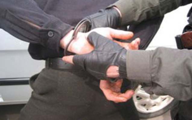 Qaçan avtoritetlərə görə 3 nəfər saxlanıldı