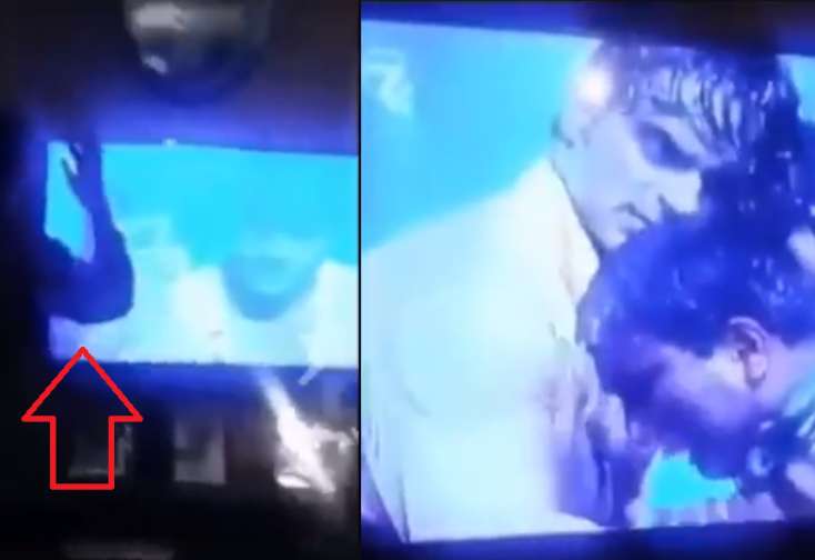 Azərbaycanlı nənə rekord qırır: 