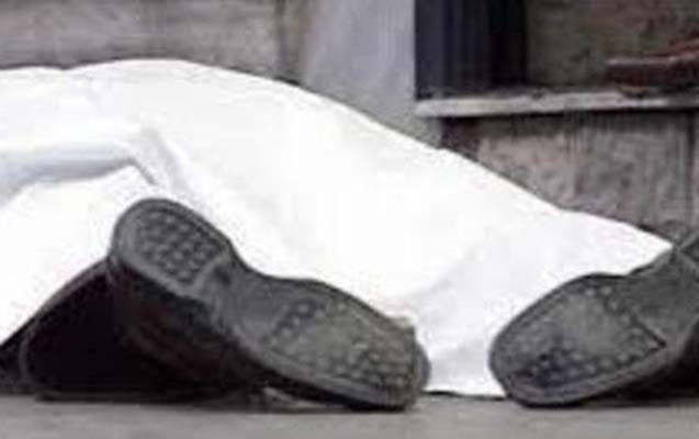 Gürcüstanda azərbaycanlı borca görə öldürüldü