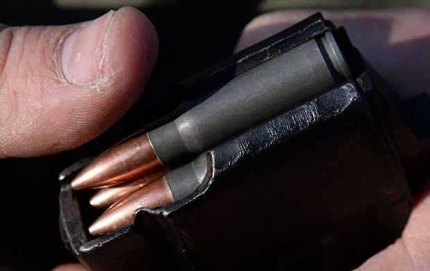 Ermənistanda rusiyalı hərbçi əsgər yoldaşını öldürdükdən sonra intihar edib