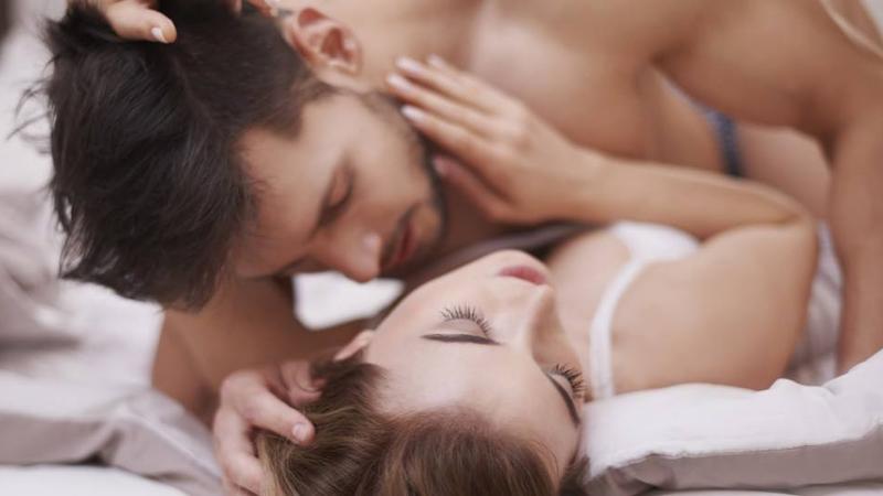 Qan qruplarının CİNSİ həyata TƏSİRİ - ARAŞDIRMA