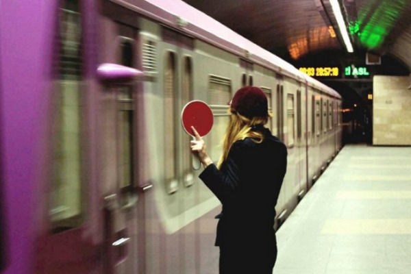 Bakı metrosunda təhlükəsizlik çəpərləri quraşdırıla bilərmi?