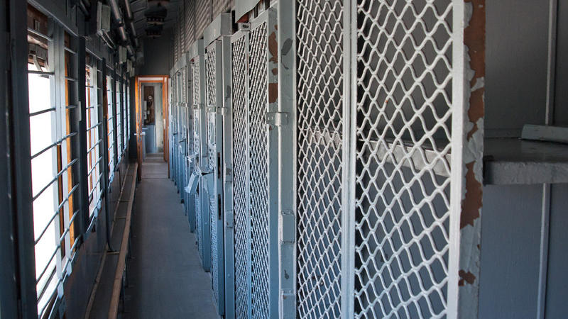 Kriminal avtoritetlər xüsusi təyinatlı vaqondan belə qaçdı - ŞOK PLANIN DETALLARI