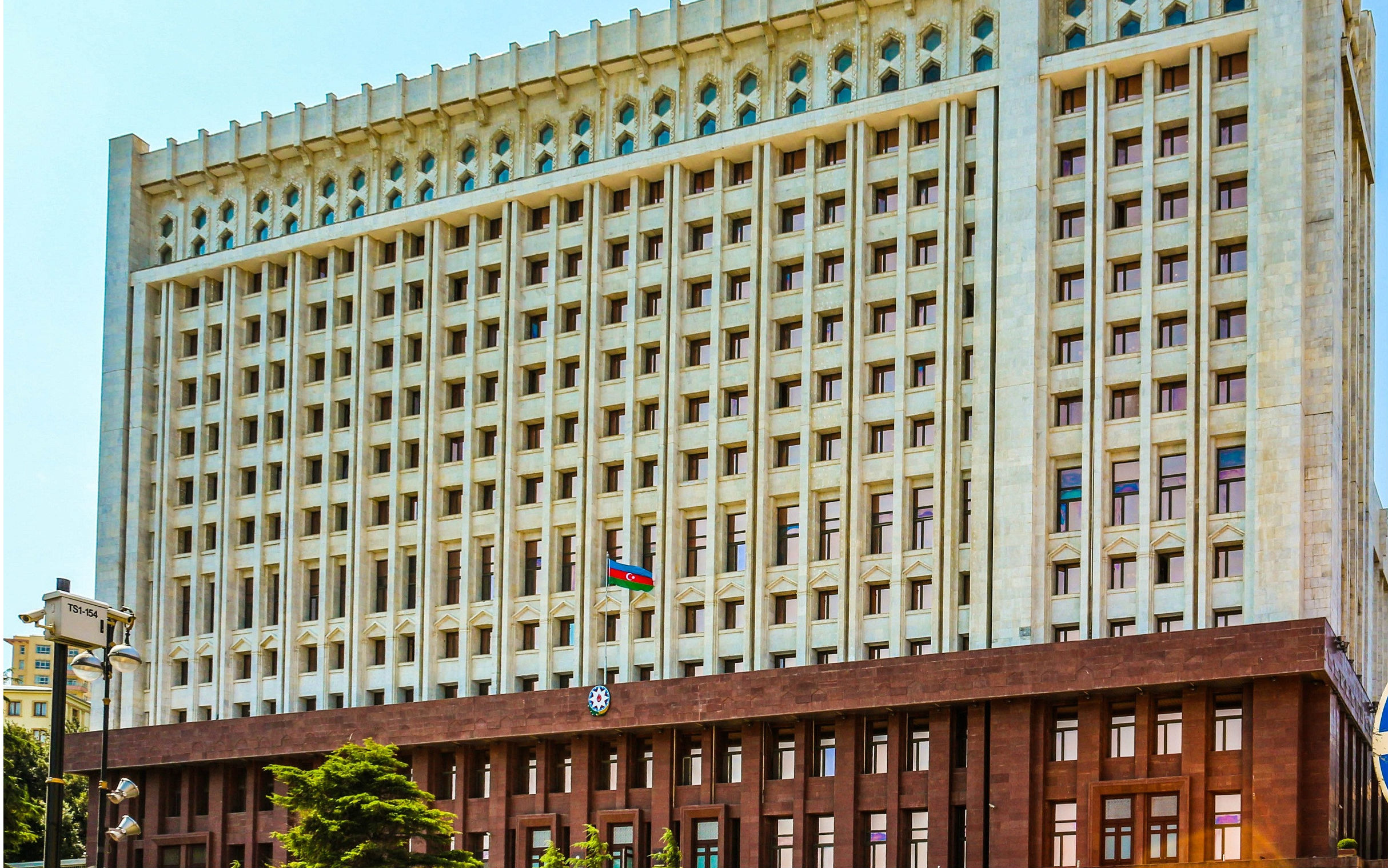 Azərbaycanda inzibati vəzifələrin ali təsnifatında dəyişiklik edilir