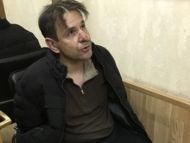 “Exo Moskvı”nın aparıcısını bıçaqlayan həbs edildi