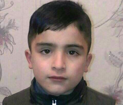 Bakı məktəbində OLAY: 