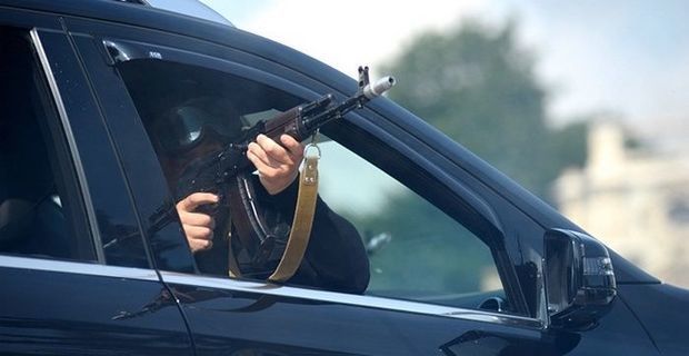 Rusiyada azərbaycanlı biznesmen öldürülüb