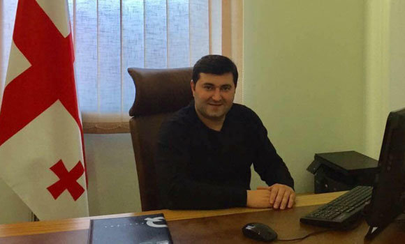 Gürcüstanda güllələnən Ceyhun Çovdarovun vəziyyəti yaxşılaşır