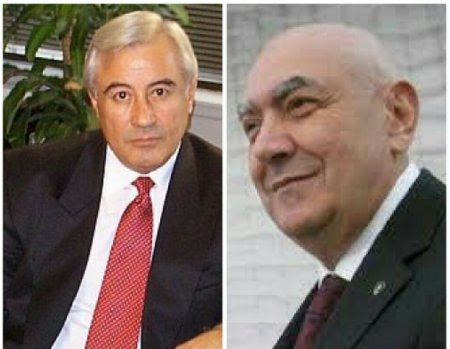 İsmayıllının icra başçısını Rəsul Quliyevlə nə bağlayır?