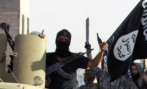 İŞİD terrorçuları ölkələrinə qaçırlar — RƏSMİ RƏQƏMLƏR