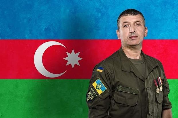 Poroşenkonun mükafatlandırdığı azərbaycanlı danışdı - FOTO