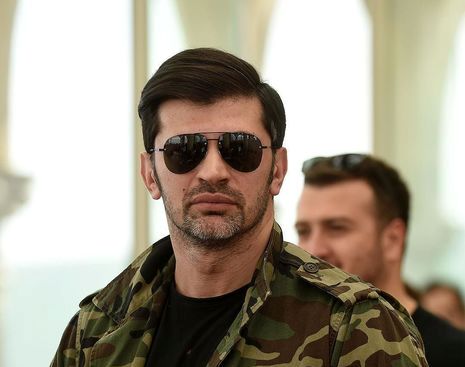 Tbilisinin yeni seçilmiş dəbli meri – FOTO