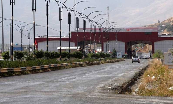 İran Şimali İraqla bağlı yeni qərar qəbul etdi