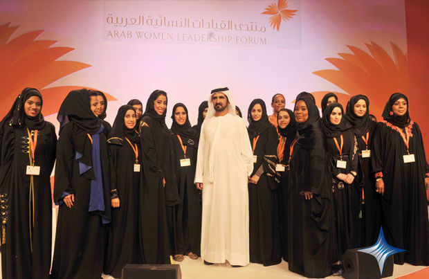 Şeyx 9 müsəlman xanımı nazir təyin etdi