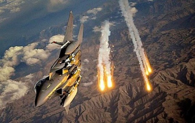 Türkiyə 11 terrorçunun öldürüldüyünü açıqladı