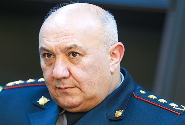 Vaqif Əsədov: DİN əməkdaşı səhvə yol verirsə, cəzalandırılır