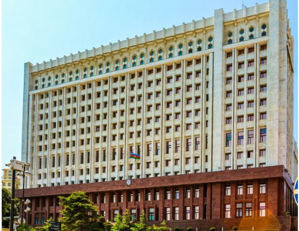 Prezident Administrasiyasına ayrılacaq vəsaitin məbləği artırılır