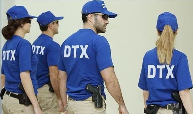 DTX qaçaqmalçılıqda şübhəli bilinən şəxsləri yaxaladı