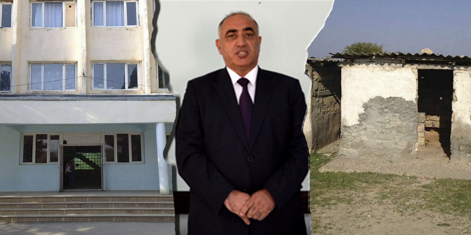 Məktəbləri viran qoyan Goranboy icra başçısının daha bir maliyyə maxinasiyası ifşa olundu – FOTO+VİDEOFAKT