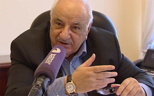 “Xutor”dakı evlər söküləcək - Baş nazirin müavini açıqladı+ Video