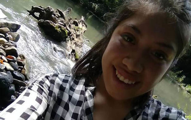 Qadın olduğuna görə işçilər müdiri öldürüblər - FOTO