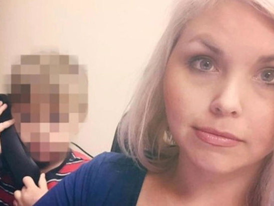 Ana uşağını 12 dollara satışa çıxardı