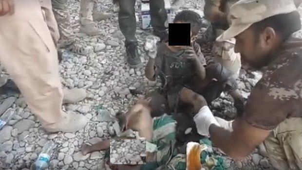 Komitə sədri İraqda olan azərbaycanlı uşaqlar haqqında danışdı