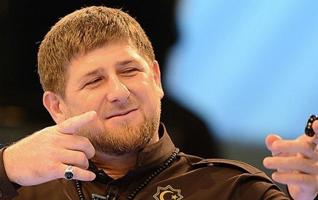 Ukrayna deputata sui-qəsddə Kadırovu şübhəli bildi - “Sübutlar var”