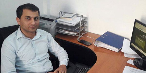 “Heç kim uğurun dərhal gələcəyini gözləməməlidir