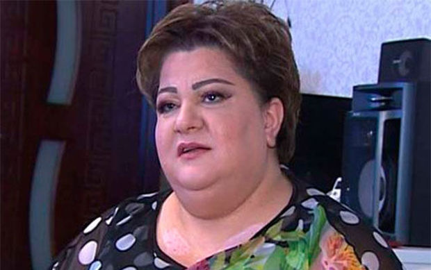 Könül Xasıyeva: Öz “ölümüm”lə bağlı saysız başsağlığı mesajları alırdım