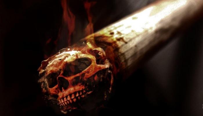 Siqareti tərgitdikdən sonra orqanizmdə nə baş verir?