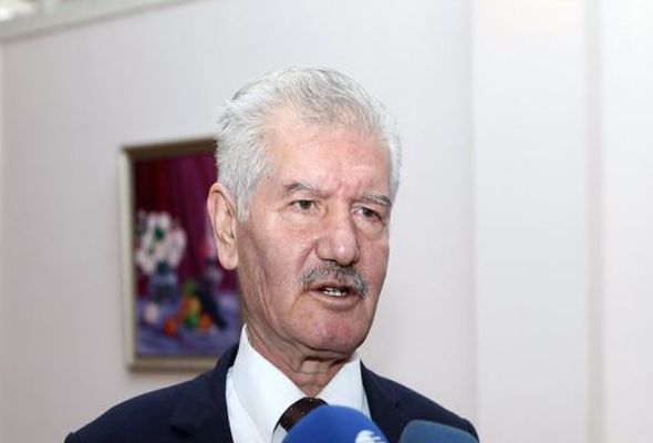 Türkiyədə Azərbaycan universiteti yaradılacaq