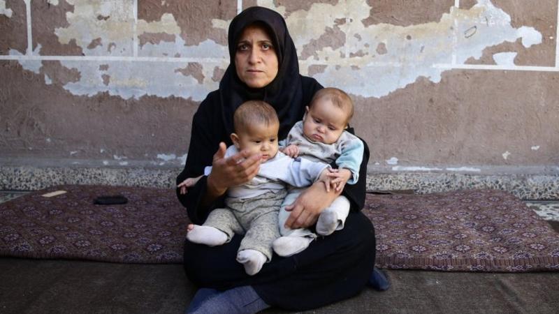 Dünya mediası bu FOTOLARDAN DANIŞIR