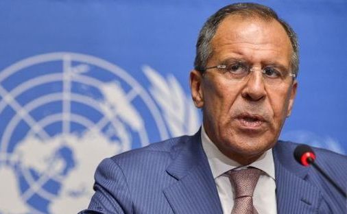 Lavrov: Azərbaycan Həştərxan vilayətində zavodların tikintisində fəal iştirak edir
