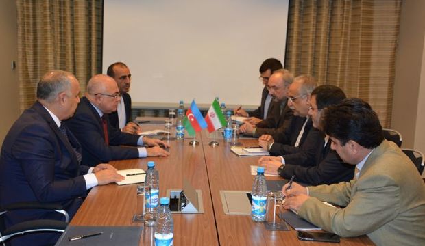 İran, Azərbaycan və Rusiya gömrük xidməti rəhbərlərinin üçtərəfli görüşü keçiriləcək