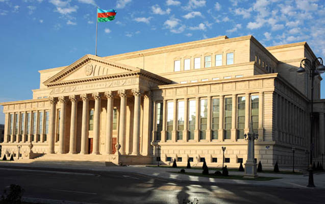 Ali Məhkəmə bu işlərə baxmayacaq