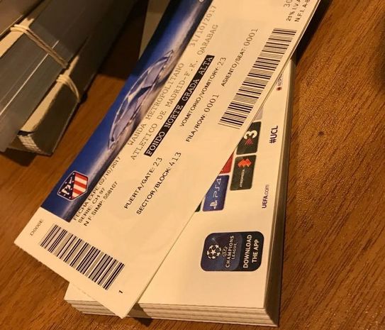 “Atletiko” ilə səfər matçı üçün “Qarabağ” azarkeşlərinə ayrılan biletlərin hamısı satıldı