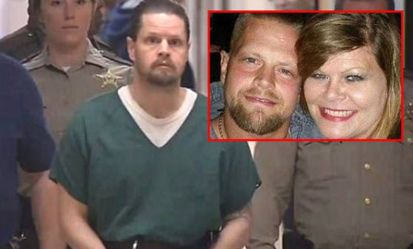 Amerikada dəhşət — Keçmiş sevgilisini zorladı, öldürdü, daxili orqanlarını yedi