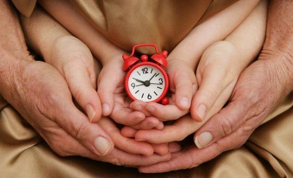 İnsan ömrünü necə uzatmaq olar?