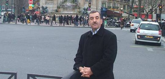 Mərhum professor Ağaddin Niftiyevin 60 yaşı tamam olur