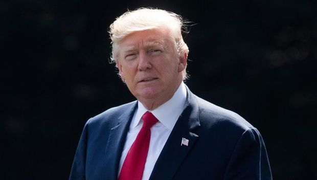 Tramp: “Con Kennedinin qətli ilə bağlı bütün sənədlər dərc ediləcək”