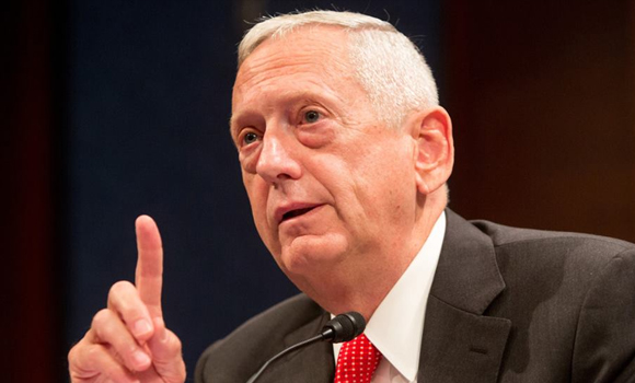 Pentaqon xəbərdarlıq etdi — Şimali Koreyanı güclü zərbə gözləyir