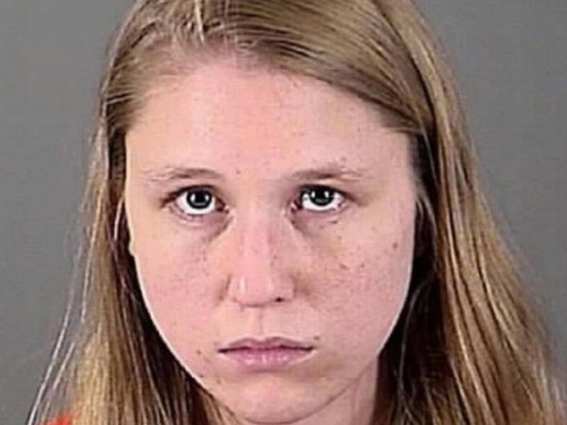 24 yaşlı qadın müəllim ehtirasının qurbanı oldu - FOTO